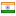 sarmera.com server is located in India